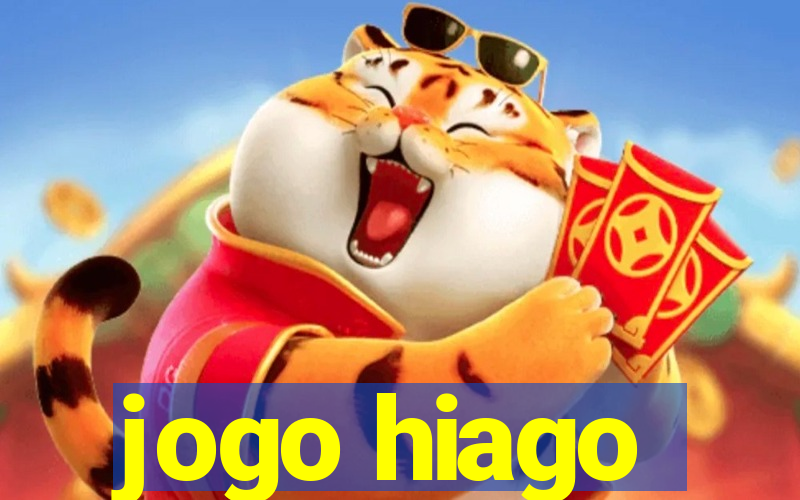 jogo hiago